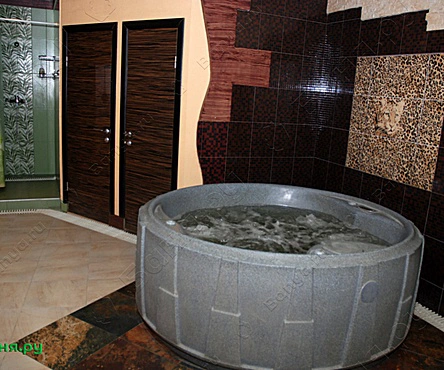 Зал Африка 2эт.