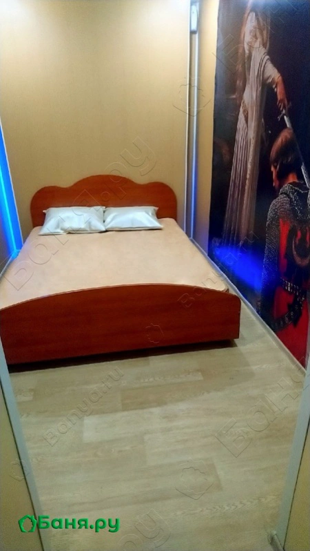 Русская баня