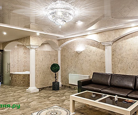 Римская баня