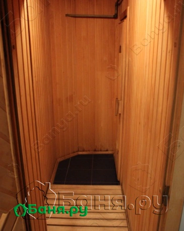 Зал Русский