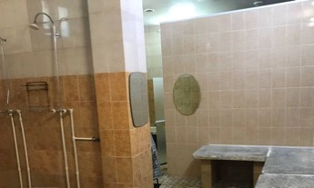 Банный комплекс Комфорт