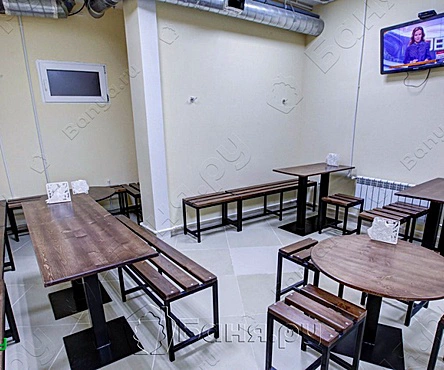 Мужской разряд