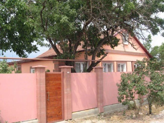 Сауна-дом Космос