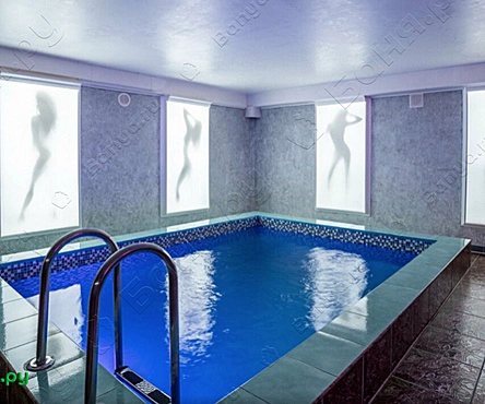 Большой зал