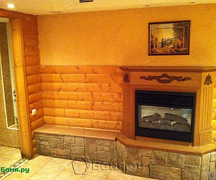 Деревянная