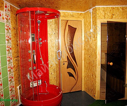 Номер Мираж