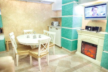 Сауна Римские Термы на Ленина