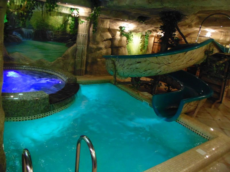 Оздоровительный комплекс Белуха Оздоровительный комплекс Белуха