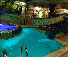 Оздоровительный комплекс Белуха