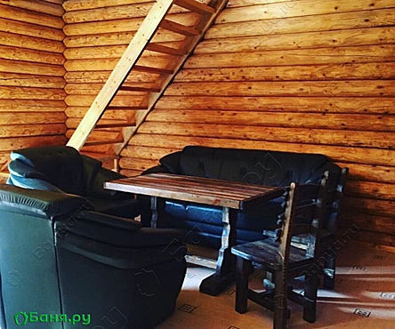 Русская парная