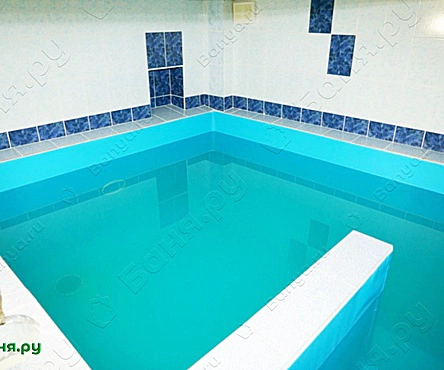 Русский зал