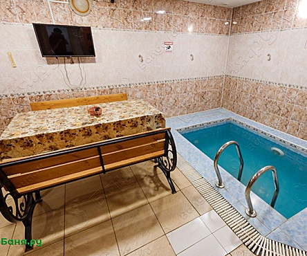 Финская сауна