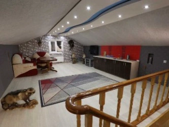 Сауна Генеральская