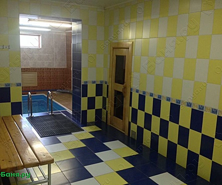 Большой зал