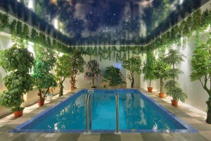 Сауна Магистр