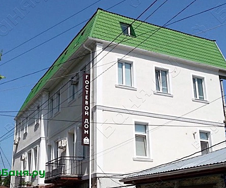 Основной зал