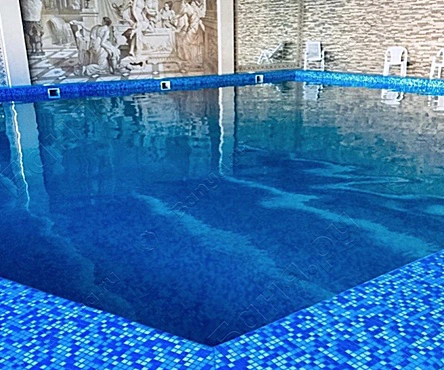 Общее отделение VIP (4 этаж)