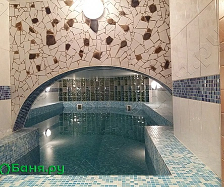 Финская парная