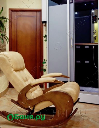 Финская сауна