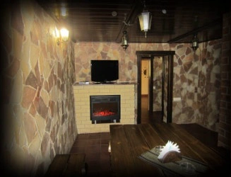 Сауна Таксопарк Сауна Таксопарк