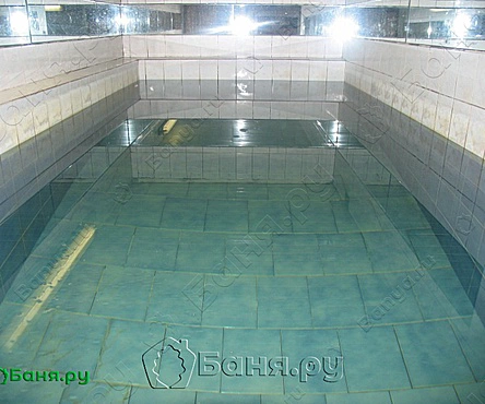 Финская сауна