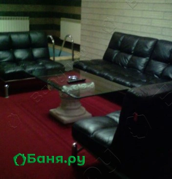 Основной зал