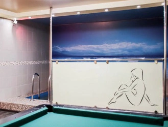 Баня на Кузнецова