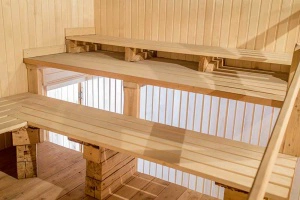 Лоцманские бани