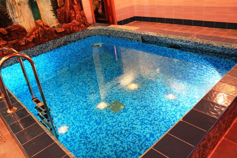 Сауна Гавань Сауна Гавань