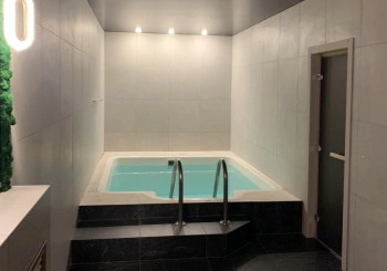 Баня Водолей