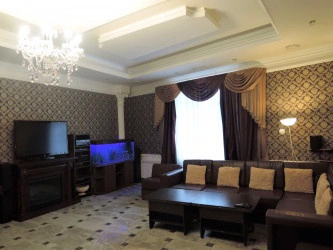 Банный комплекс Банный штаб