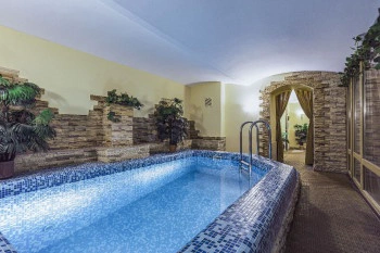 Банный клуб Морской 