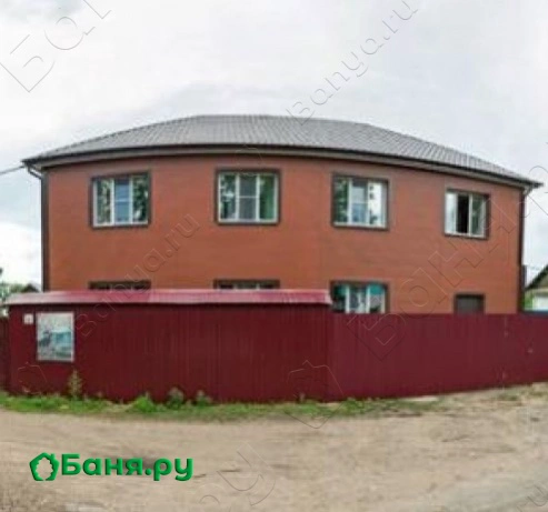 Основной зал