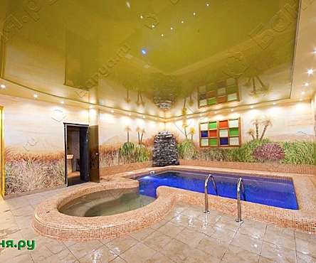 Общее отделение