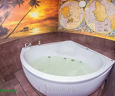 Сауна Астер