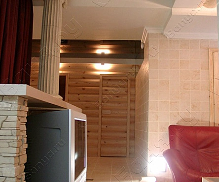 Малый номер