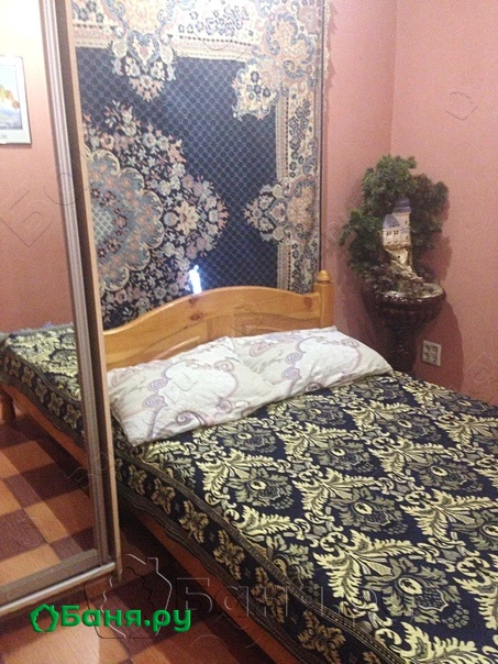 Финская сауна