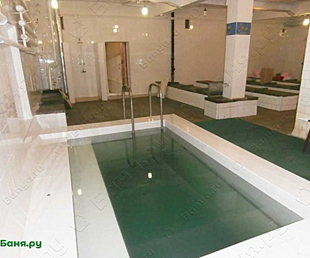 Женское отделение 1го разряда