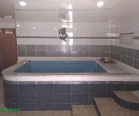 Сауна Ассоль на Московском тракте