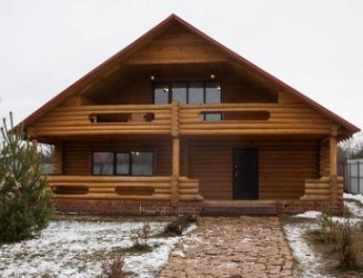 Баня Фазенда