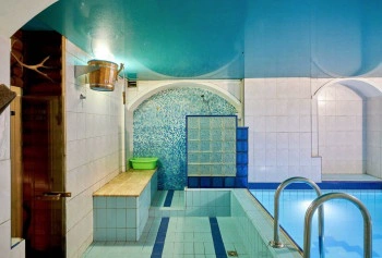 Кутузовские бани