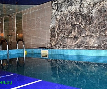 Зал Звездное небо