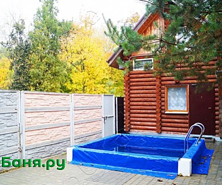 Основной зал