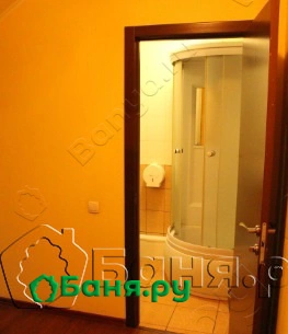 Сауна Монро Зал №2