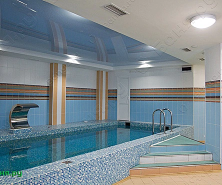 Зал Олимпия