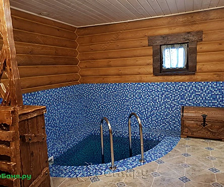 Апартаменты Лешего