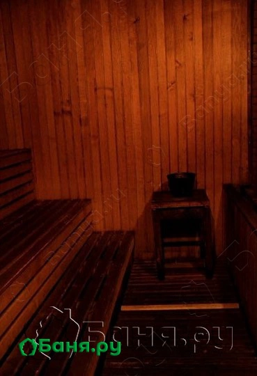 Люкс №4 У камина