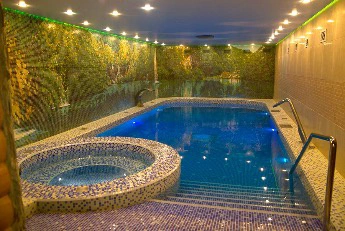 Баня-отель Цимус