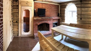 Баня На Солдатской