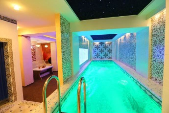 Сауна Экстра-Exclusive